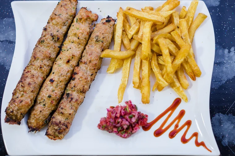Best Adana Kebab Near Me
