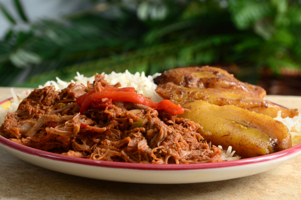 Best Ropa Vieja  Near Me