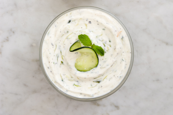 Best Tzatziki  Near Me