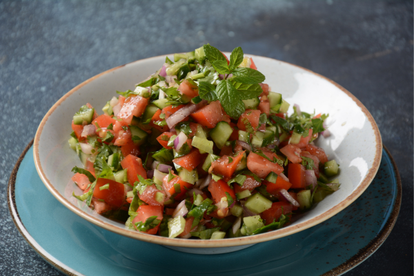 Best Salad Shirazi  Near Me