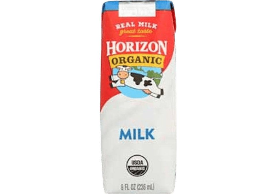 Milk