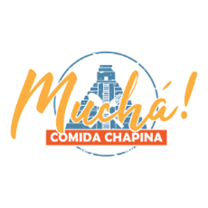 Mucha! Comida Chapina