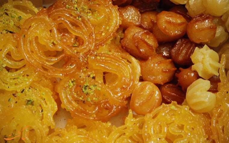 Best Zoolbia and Bamieh  Near Me