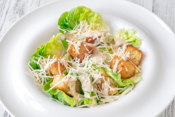 Best Insalada Cesare Near Me