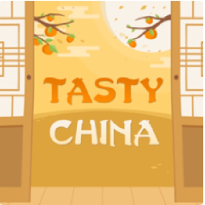 Tasty China
