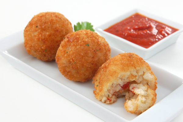 Best Arancini Near Me