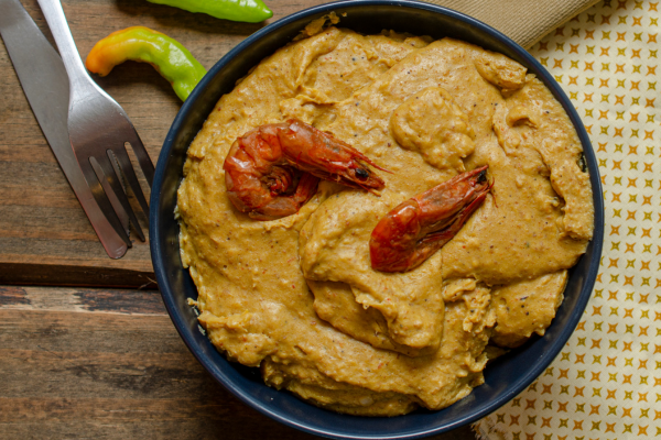 Best Vatapá Near Me