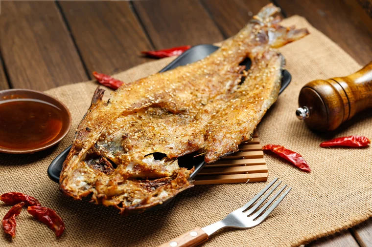 Best Lahori Fish Near Me