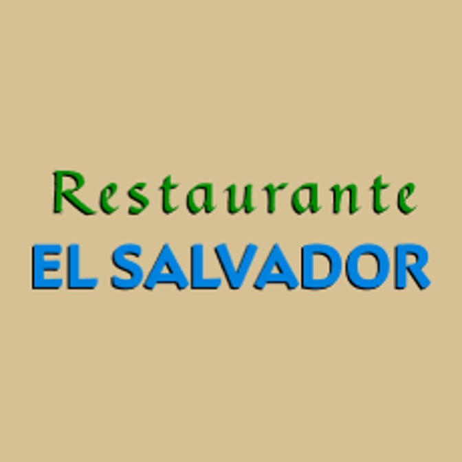 Restaurante El Salvador