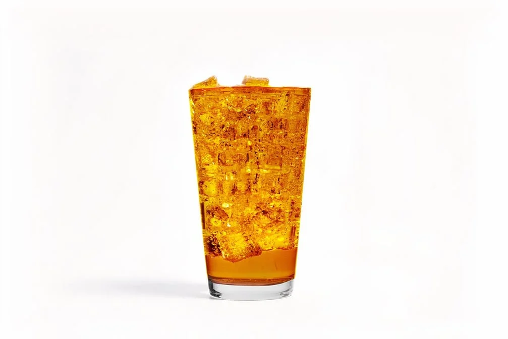 Unsweetened Iced Tea