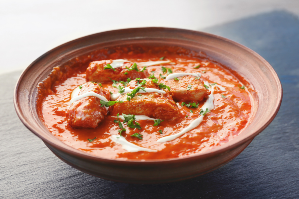 Best Butter Chicken  Near Me