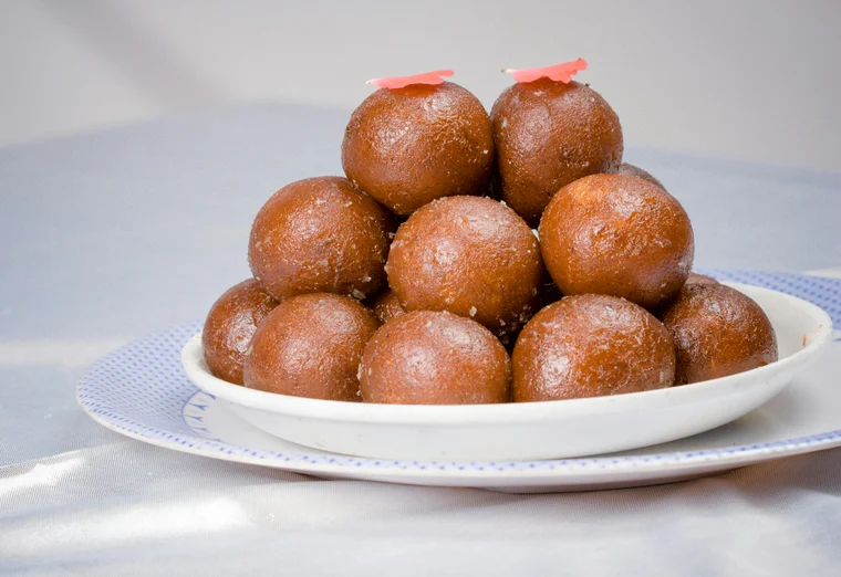 Best Gulab Jamun Near Me
