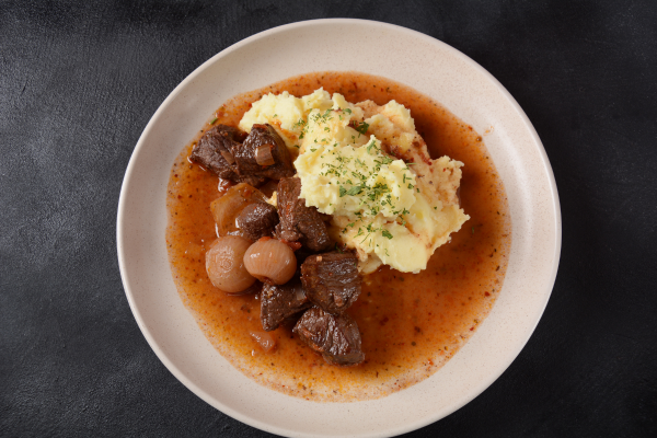 Best Stifado Near Me