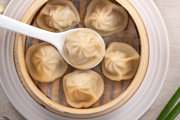 Best  Xiao Long Bao Near Me