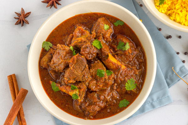Best Vindaloo  Near Me