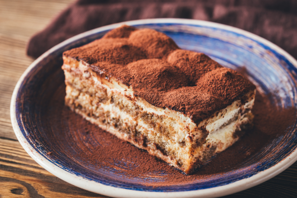 Best Tiramisù  Near Me