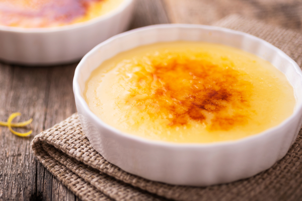 Best Crema Catalana Near Me