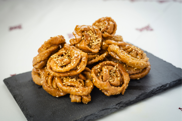 Best Chebakia Near Me