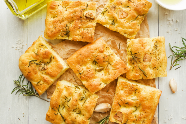 Best Focaccia  Near Me