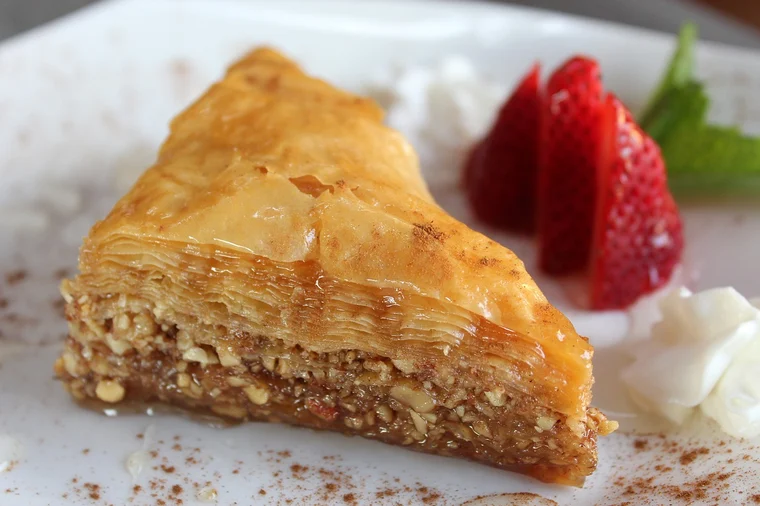 Best Baklava Near Me