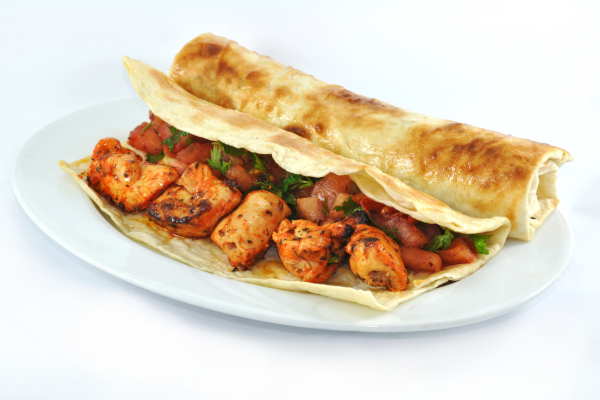 Best Shish Taouk (Shish Tawook) Near Me