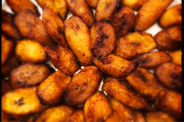Best Kelewele Near Me