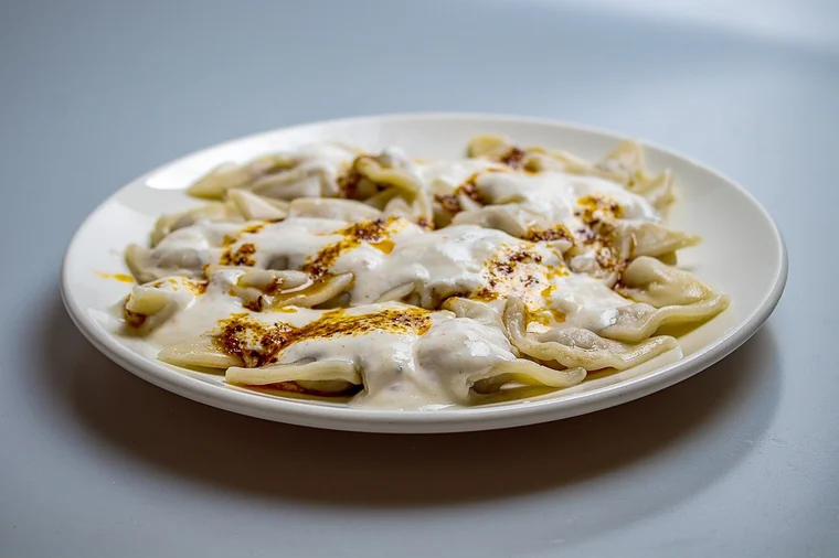 Best Manti Near Me