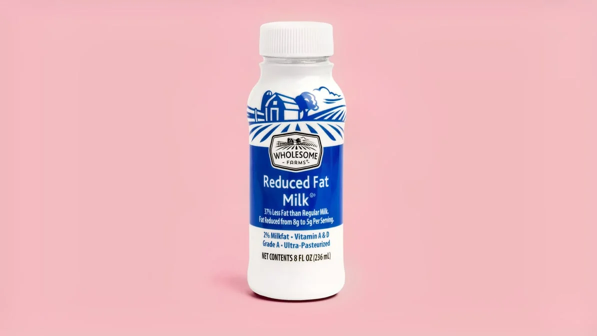 Milk