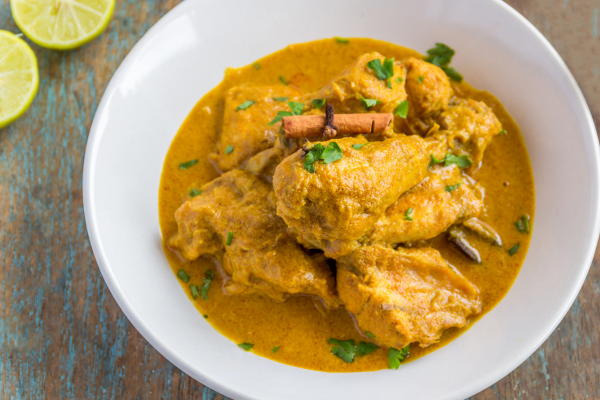Best Korma Near Me