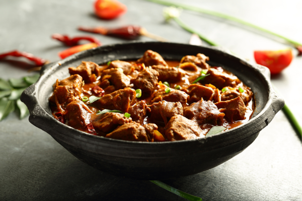 Best Rogan Josh Near Me