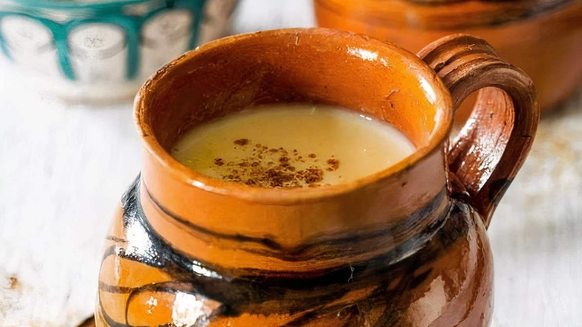 Atol de Elote Beverage 24 oz