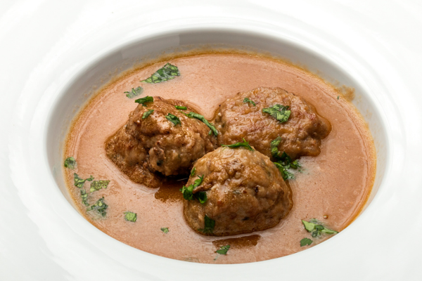 Best Albondigas  Near Me