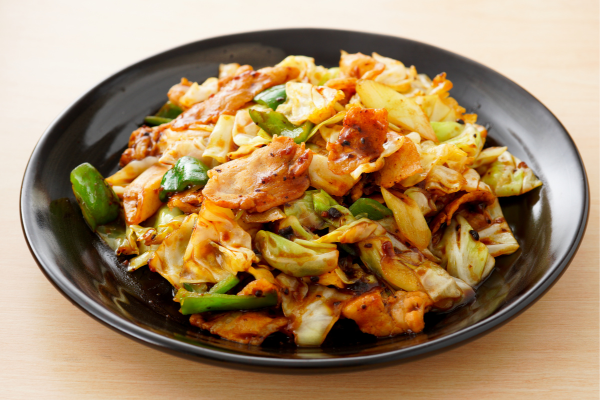 Best Twice-Cooked Pork Near Me