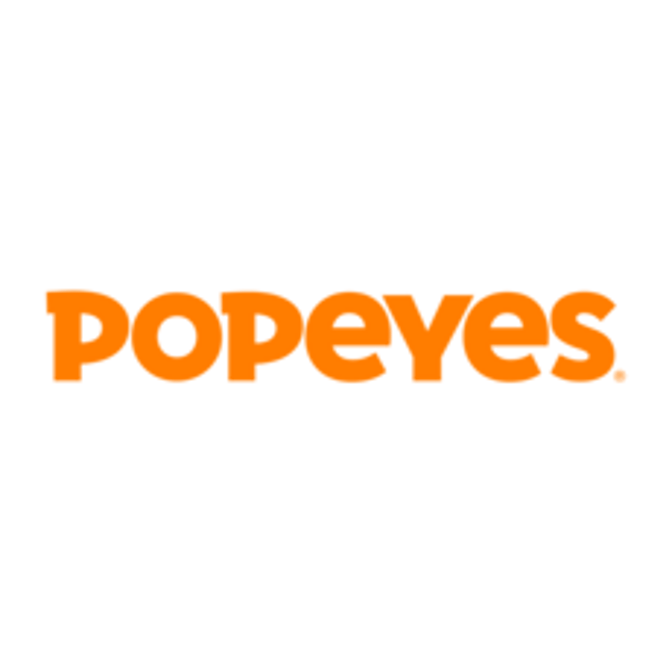 Popeyes Louisiana Kitchen