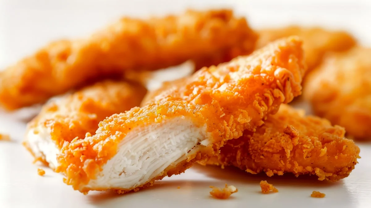 Side Chicken