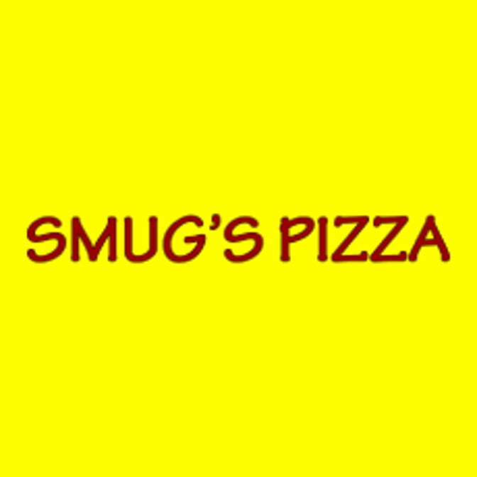 Smug’s Pizza