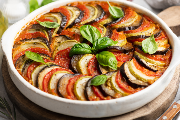 Best Ratatouille Near Me