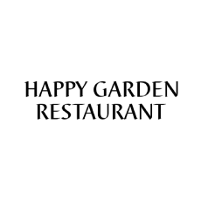 Happy Garden Restaurant