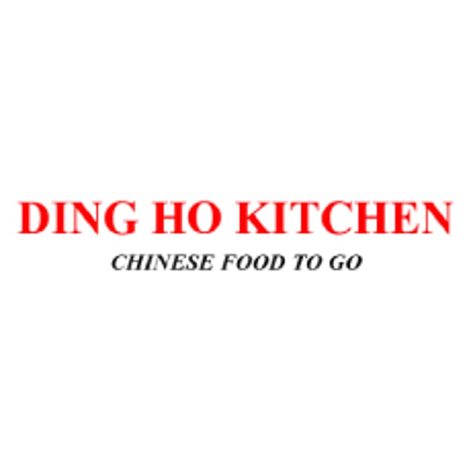Ding Ho Kitchen Chinese Food To Go