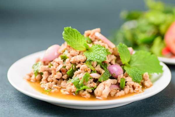 Best Larb Near Me