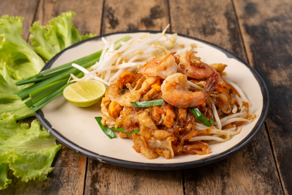 Best Pad Thai Near Me