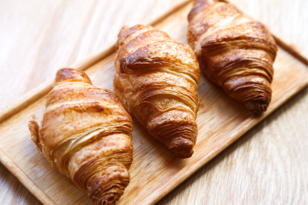 Best Croissant Near Me