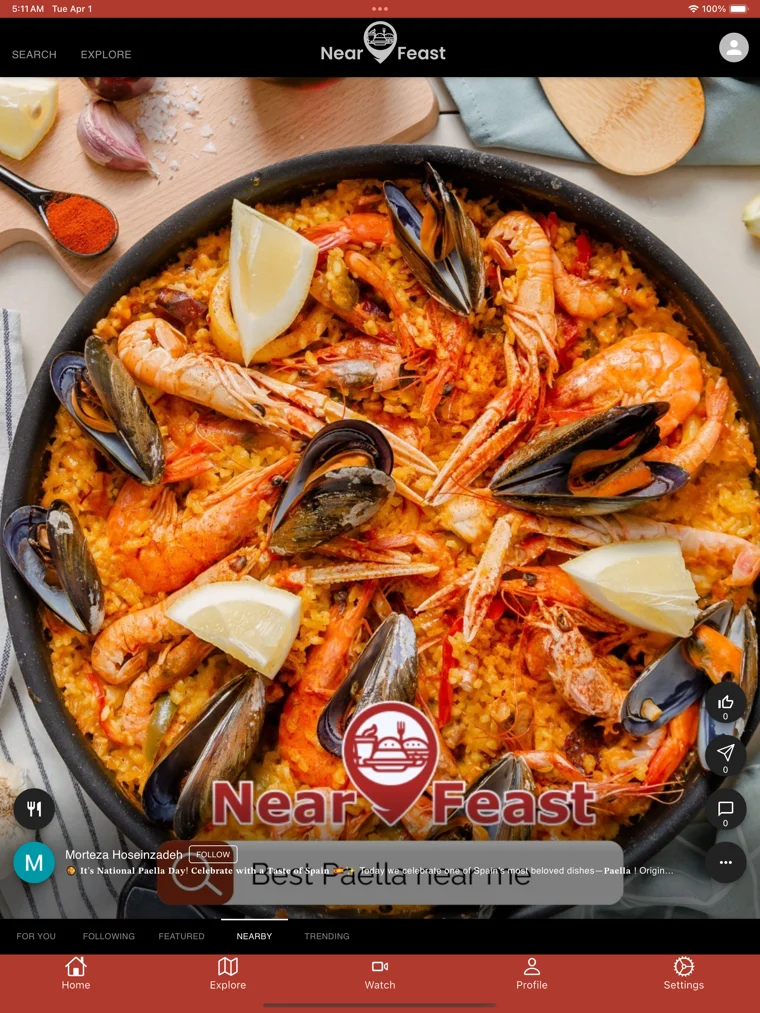 Best Ghost Food Near Me