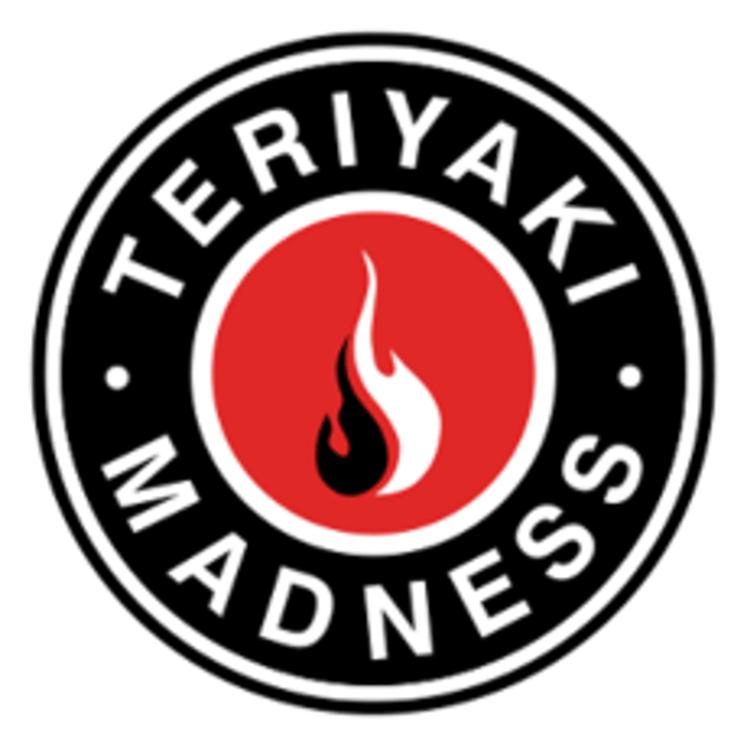 Teriyaki Madness
