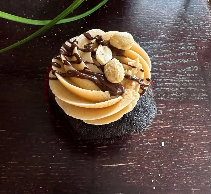Peanut Butter Cup