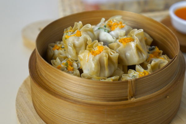 Best Dim Sum Near Me