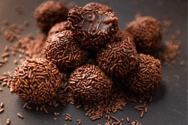 Best Brigadeiro Near Me