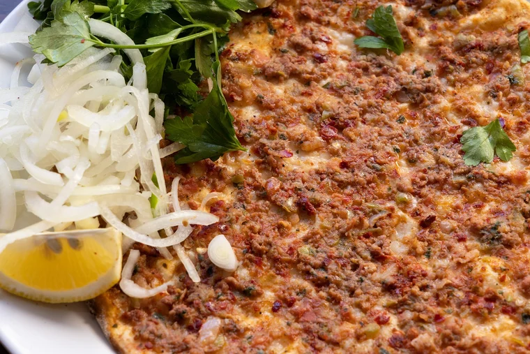 Best Lahmacun Near Me