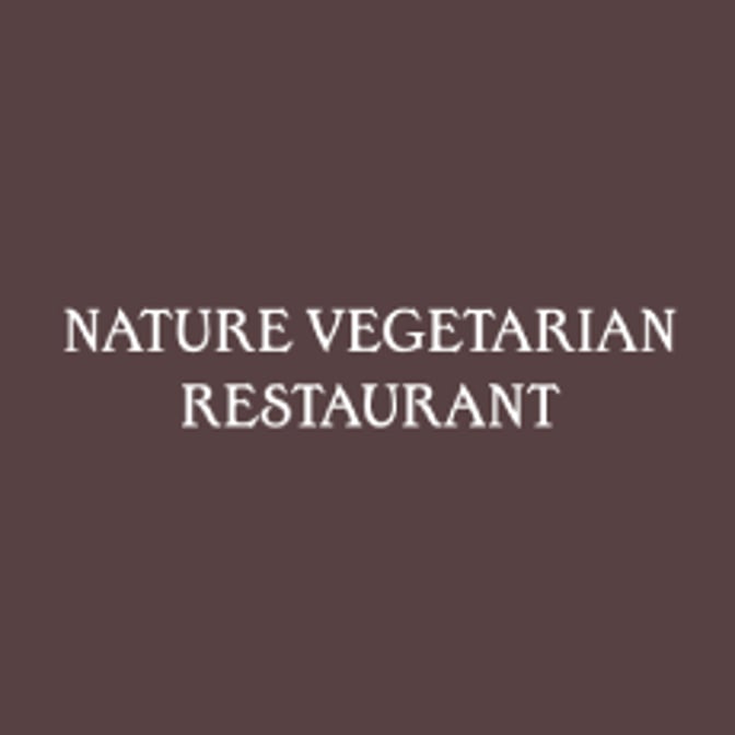 Nature Vegetarian Restaurant
