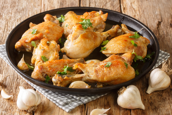 Best Pollo al Ajillo  Near Me